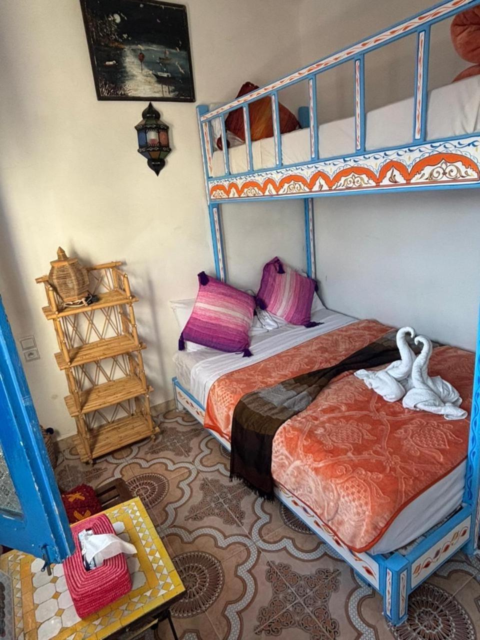 Hotel Sakura Szafszawan Zewnętrze zdjęcie