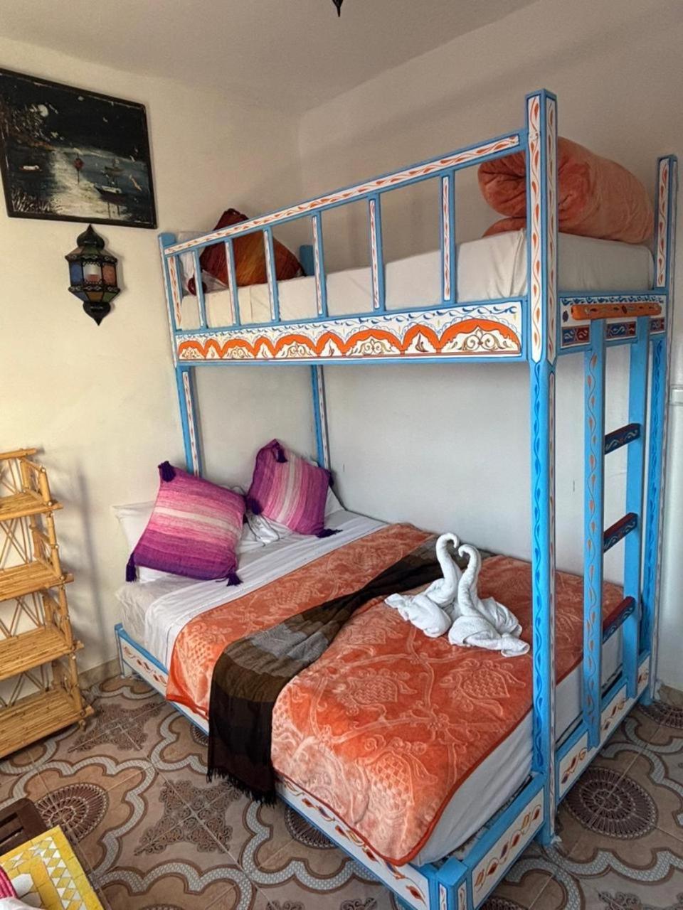 Hotel Sakura Szafszawan Zewnętrze zdjęcie