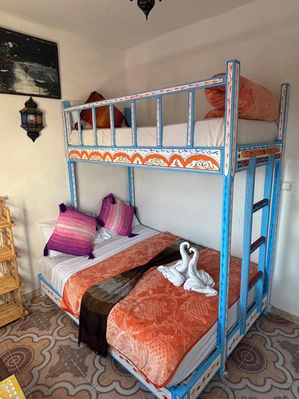 Hotel Sakura Szafszawan Zewnętrze zdjęcie